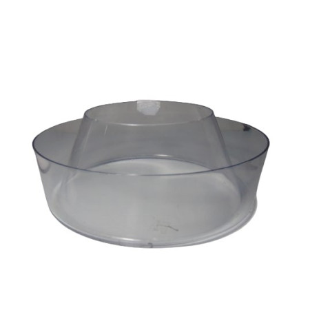 Taça Pré Filtro Ar