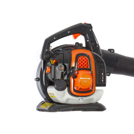 Soprador ANOVA 26cc