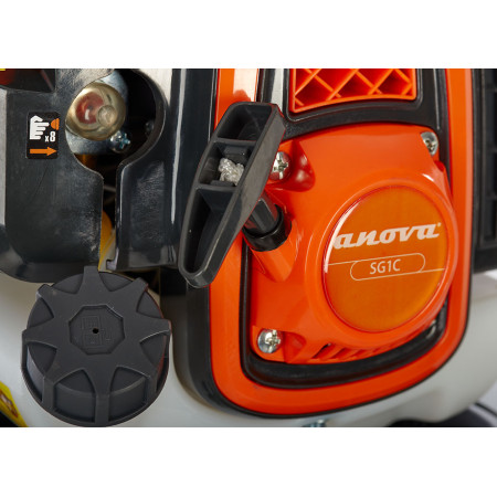 Soprador ANOVA 26cc