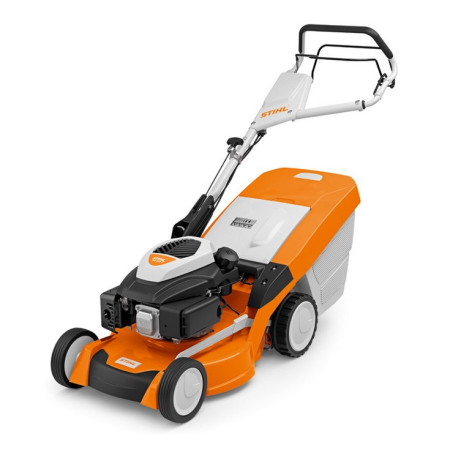 Corta relva  RM 650.0T