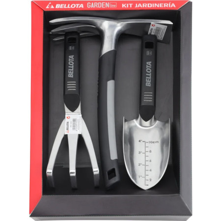 Kit de ferramentas cabo c