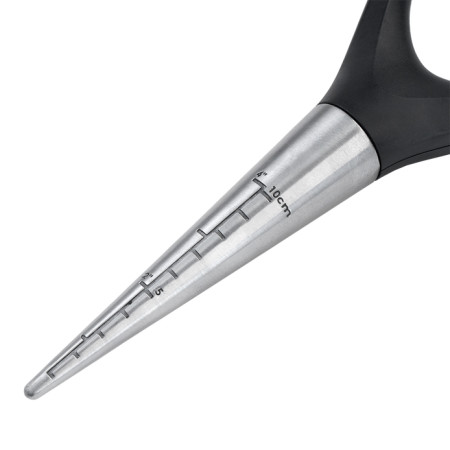 Espeto de Plantar em alum