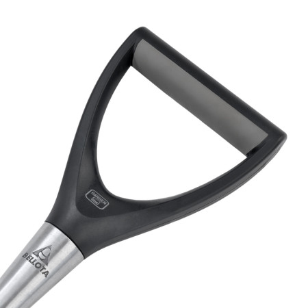 Espeto de Plantar em alum