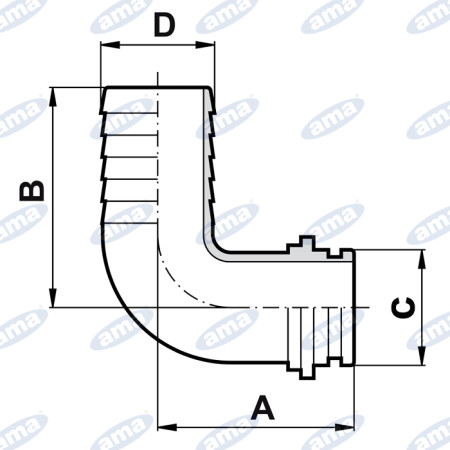 União Curva