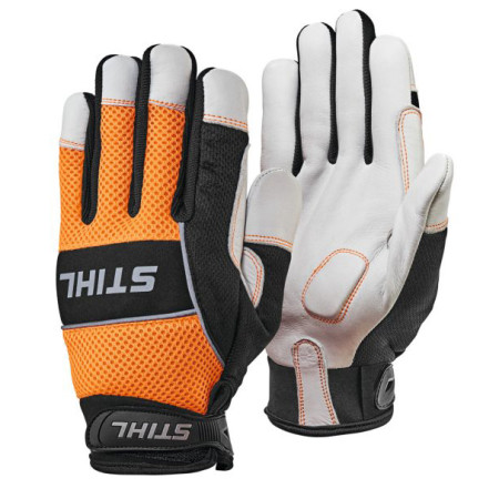 Luvas ADVANCE Ergo MS Tam