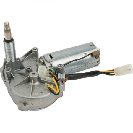 Motor Limpa Vidros