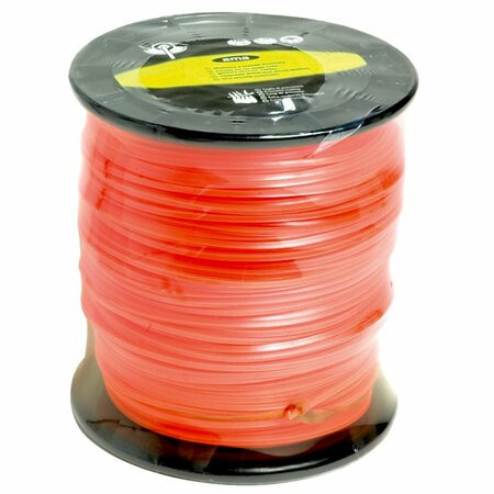 Fio quadrado 3.3mm x 100m