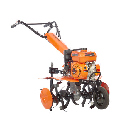 Motoenxada ANOVA MC507
