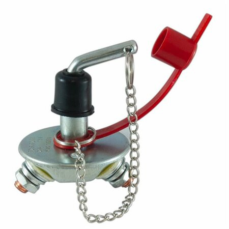 Corta Corrente A03-0437B