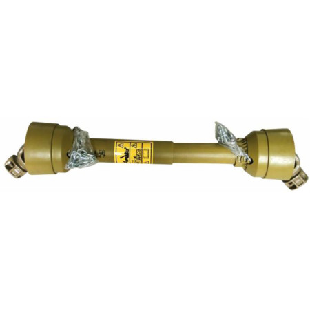 Cardan B4X800