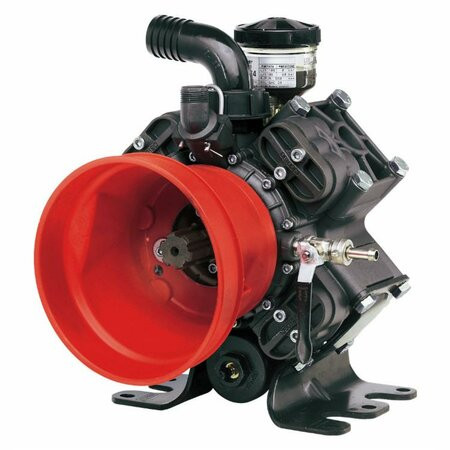 Bomba Ar 1064 c/c