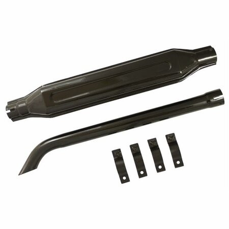Kit panela escape FIAT 51