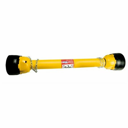 Proteção de Cardan B5x120