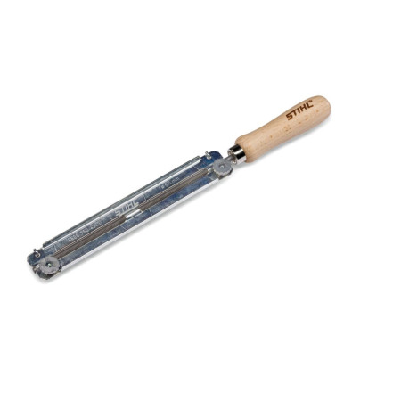 Porta Limas 3/8 5,2 mm