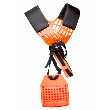Suporte dorsal profission