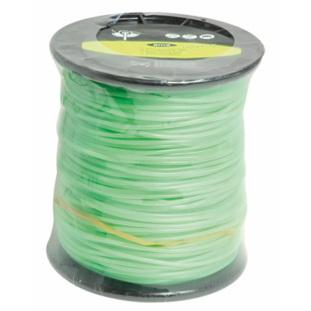Fio redondo 4mm x 90mt