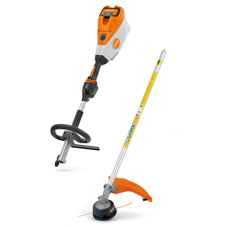 Multifunções KMA 135 R +