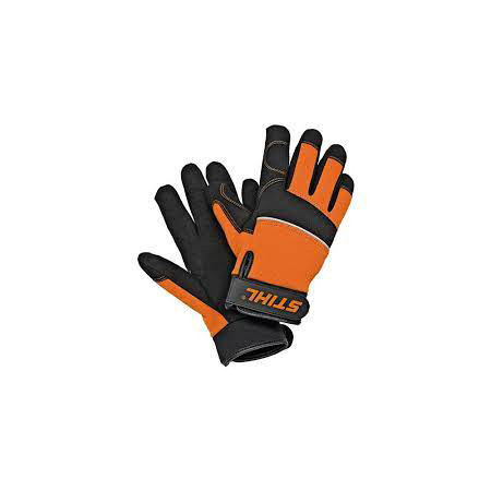 Luva DYNAMIC Vent Tam. M