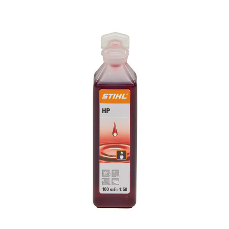 Óleo HP mineral 100 ML
