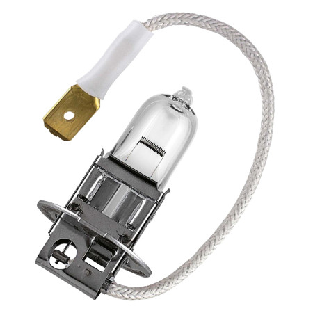 Lampada H3 12V 55W