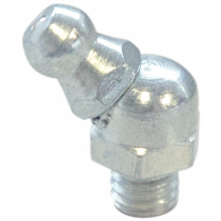 Grasser 10mm