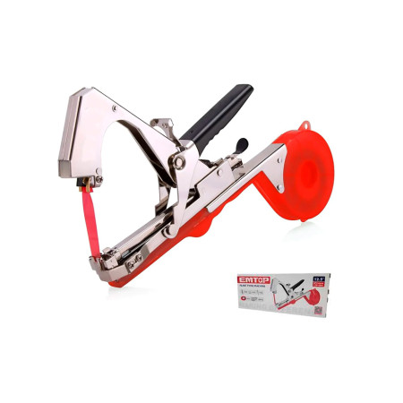 ATADORA DE CINTA MANUAL E