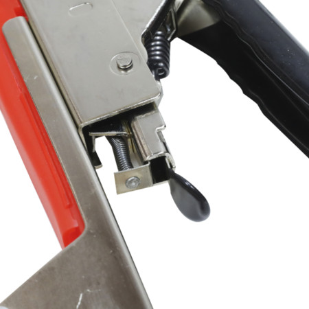 ATADORA DE CINTA MANUAL E