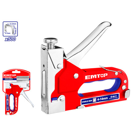 GRAFADOR MANUAL EMTOP 4-1