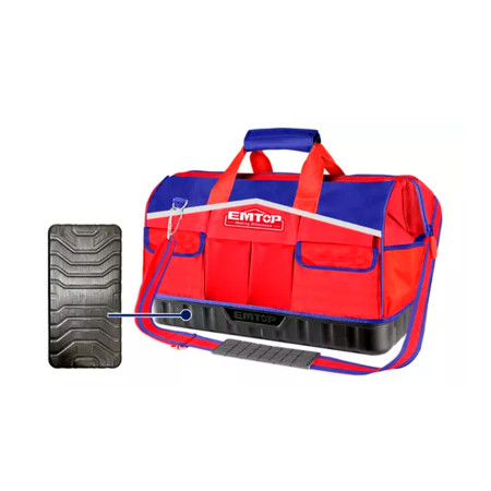 SACO FERRAMENTAS 16-20KG