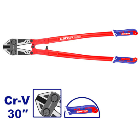 TESOURA DE CORTE METAL 30