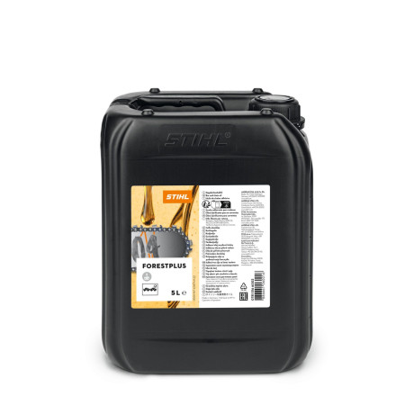 Óleo ForestPlus 5 L