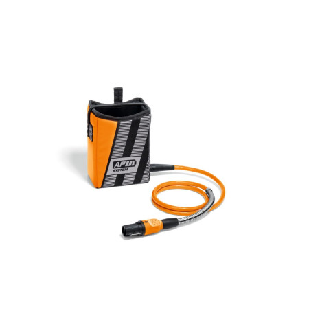 Bolsa para Bateria AP c/