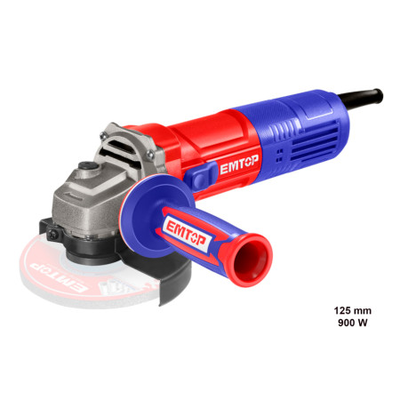 Rebarbadora 150mm 900W EM