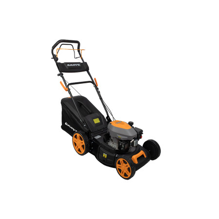 Corta Relva ANOVA 46 cm 3