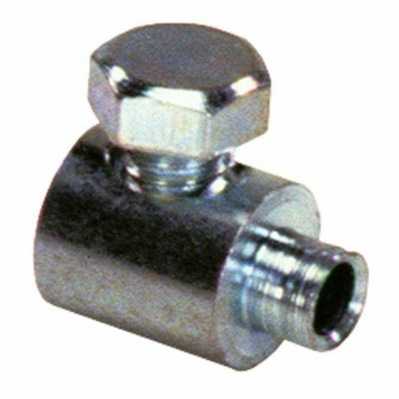 Cerra cabos Ø 3-4 mm
