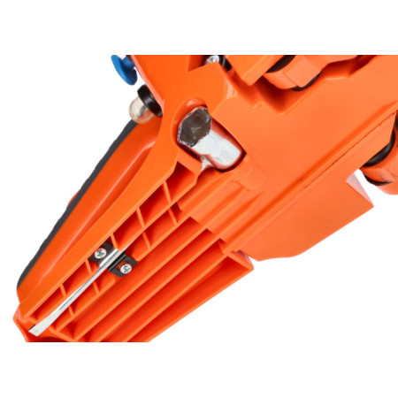 Motosserra ANOVA 61,5cc