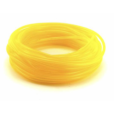 Tubo de gasolina 3,2 x 6,