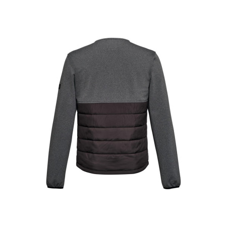 Casaco HYBRID cinzento Ta