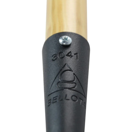 Vassoura de dente plano