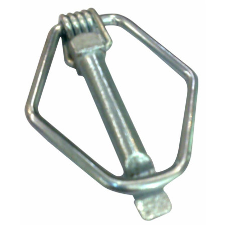 Chaveta de segurança 10,5mm