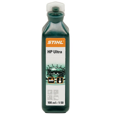 Óleo HP ULTRA 100 ML