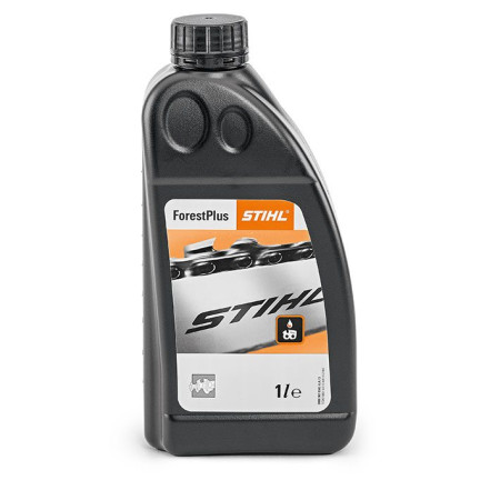 Óleo ForestPlus 1L