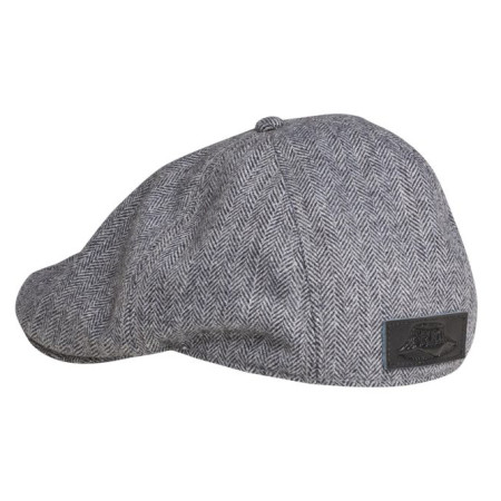 Boina FLAT CAP tam. M/5