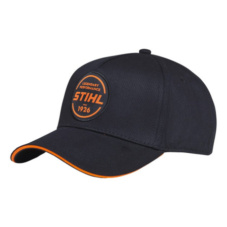 Boné baseball LOGO-CIRCLE