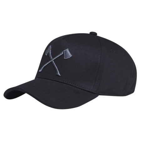 Boné Baseball AXE preto