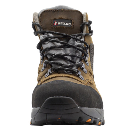 Bota de trabalho Agro O2