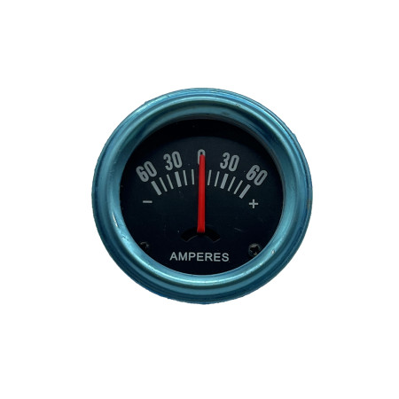 Amperimetro MF