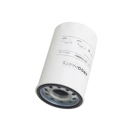 Filtro Hidraulico