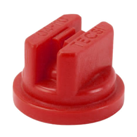 Bico Vermelho 1.2