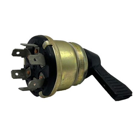 Interruptor MF